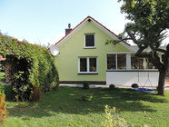 Ferienhaus Baldamus