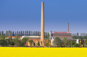Glasmanufaktur Harzkristall Derenburg